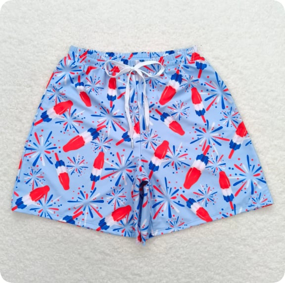 Swim adult USA