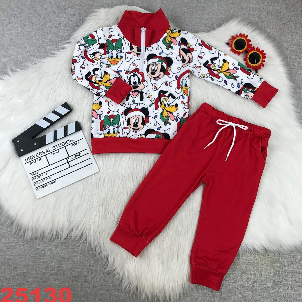 Christmas set