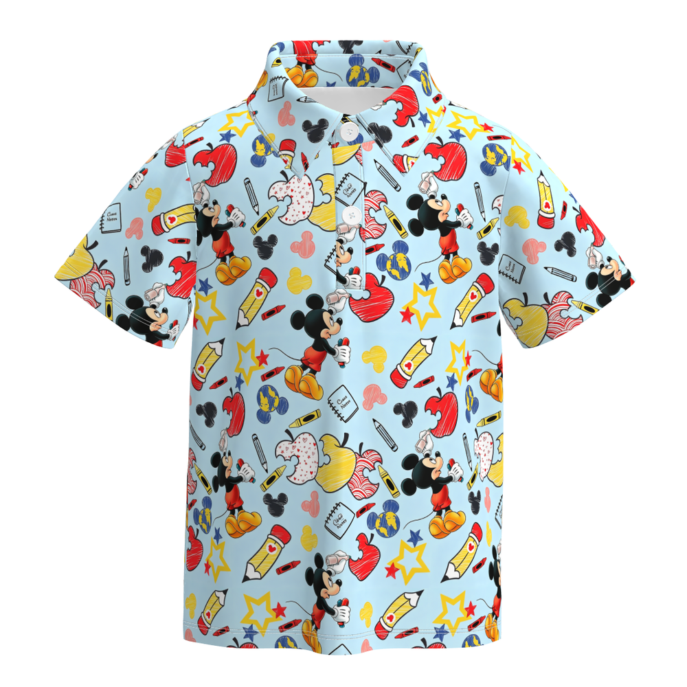 Boys shirt