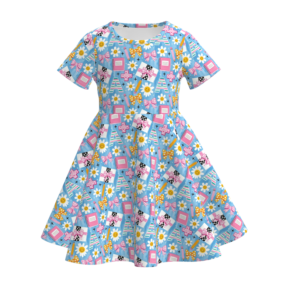 Girls dress