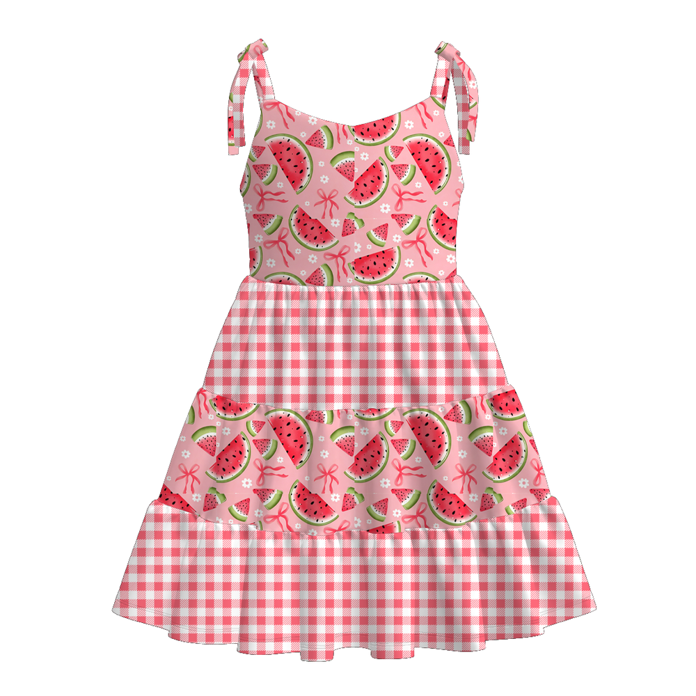 Girls dress
