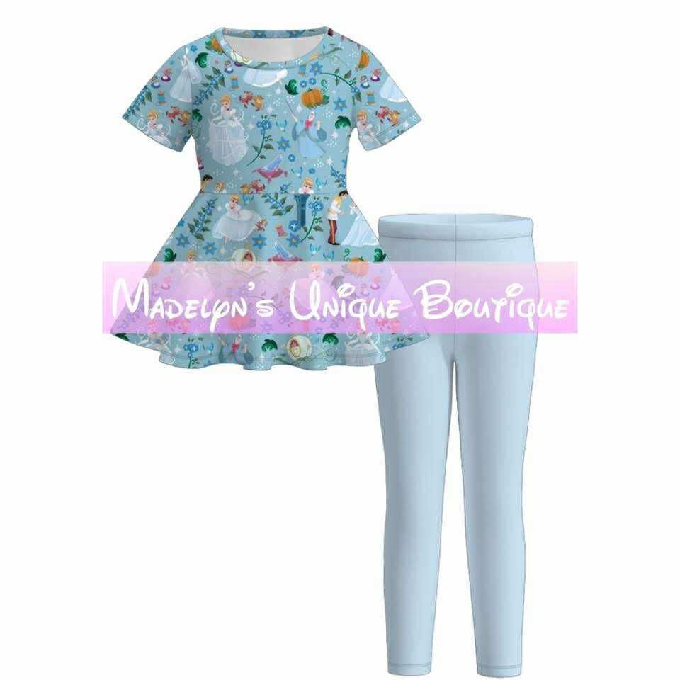 Girls outfit