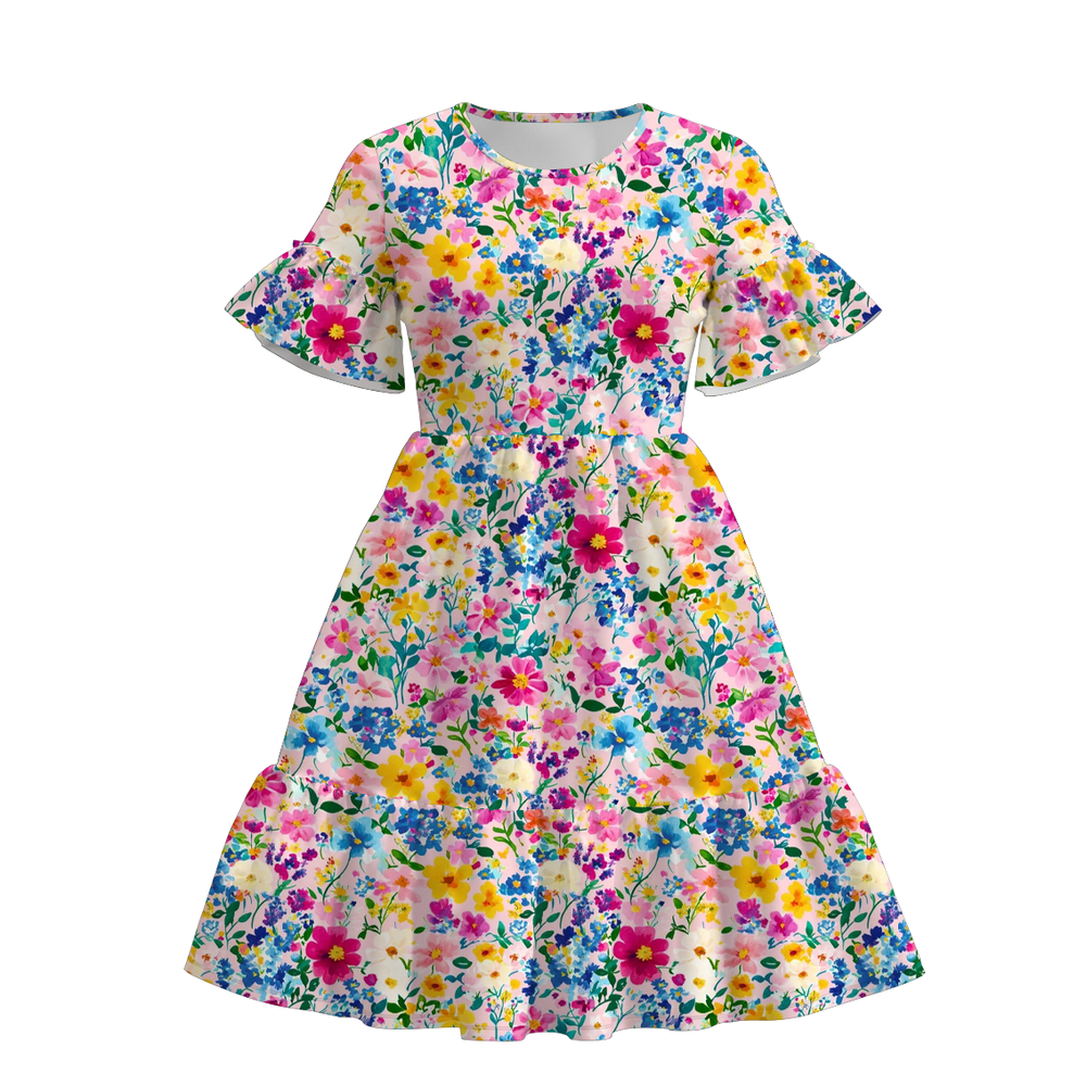 Women’s dress