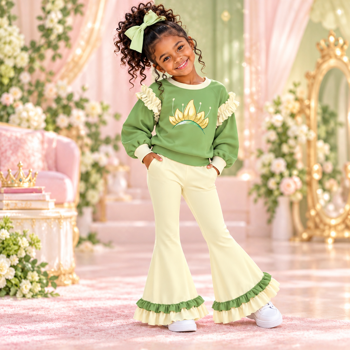 Princess set