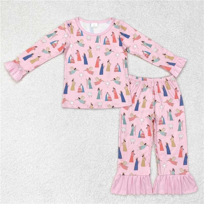 Christmas pjs