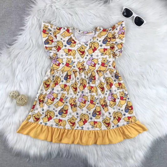 Magic Pooh