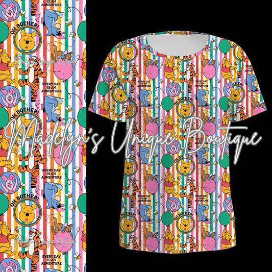Women’s tee