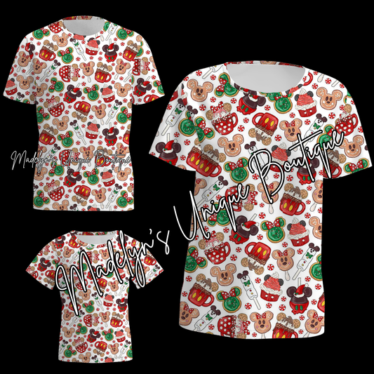 Women’s shirt