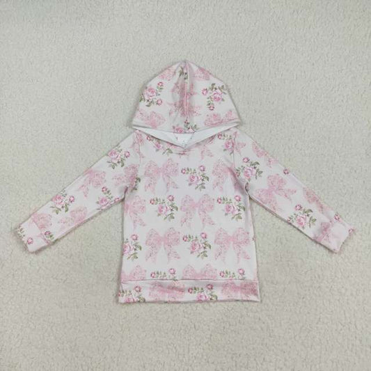 Bows Hoodie