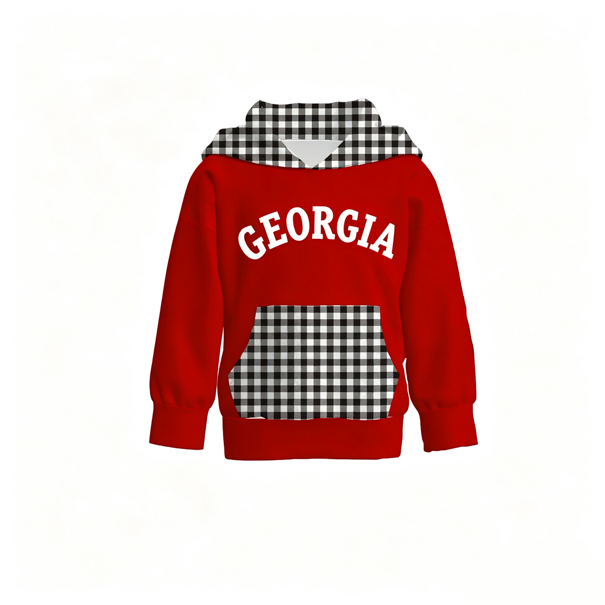 Football Hoodie