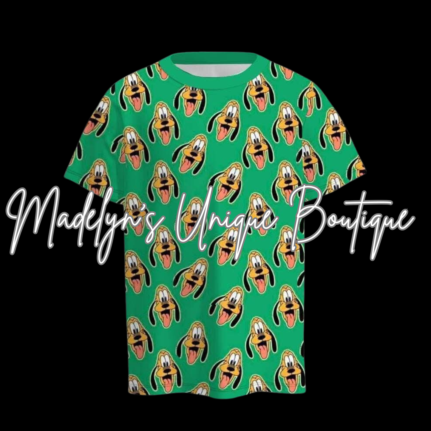 Kids shirt