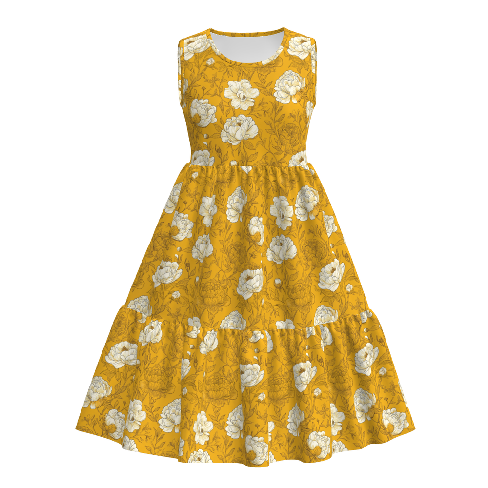 Women’s dress
