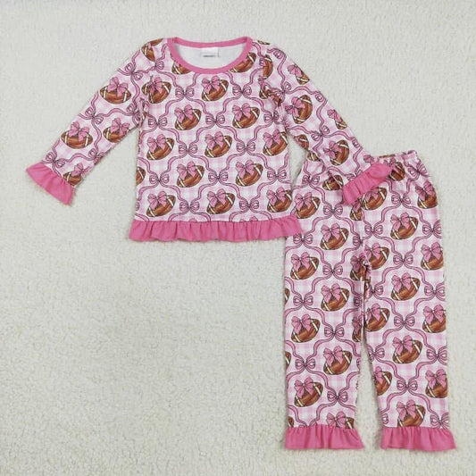 Football set