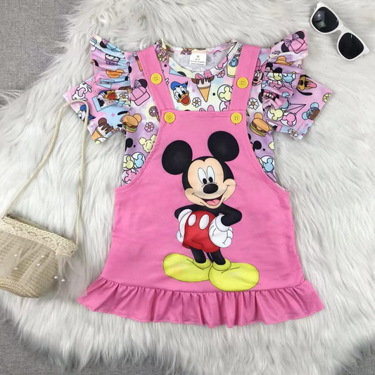 Mouse dress