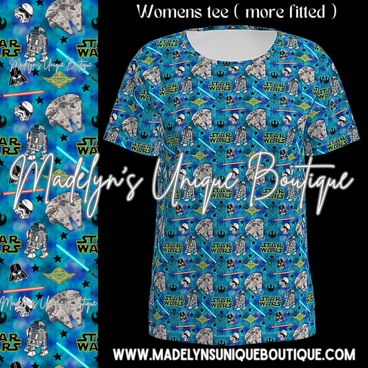 Women’s tee