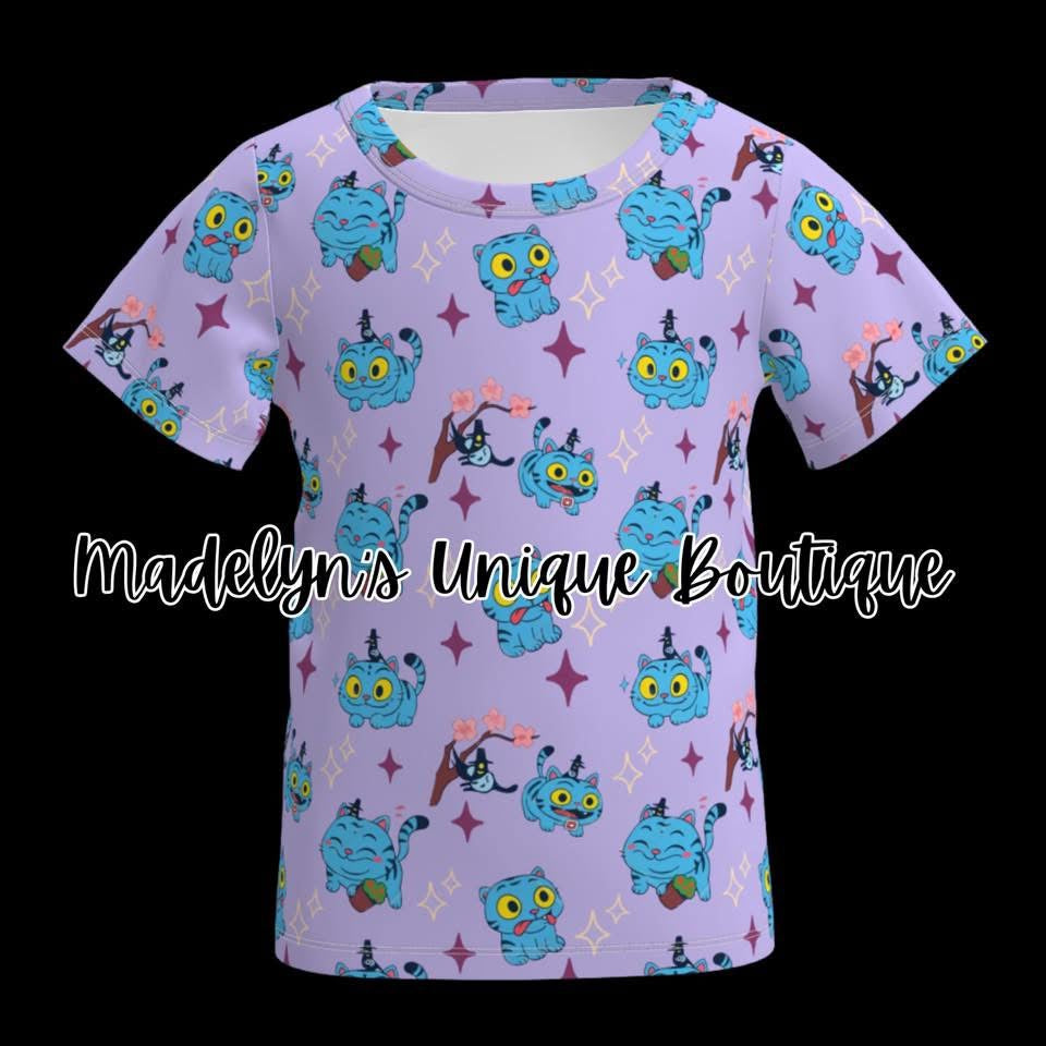 Kids shirt