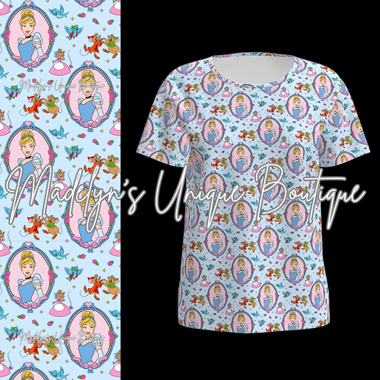Women’s tee