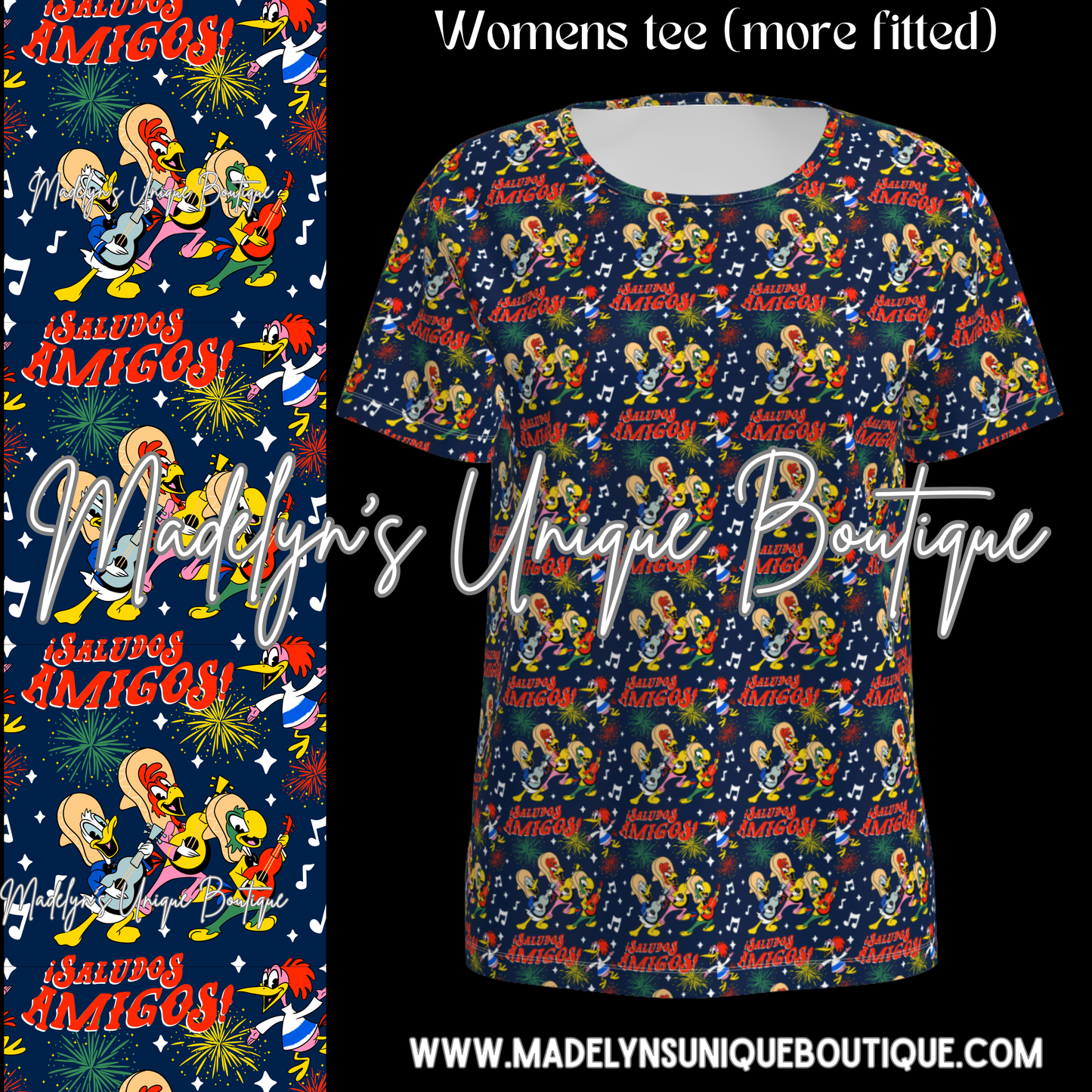 Women’s tee