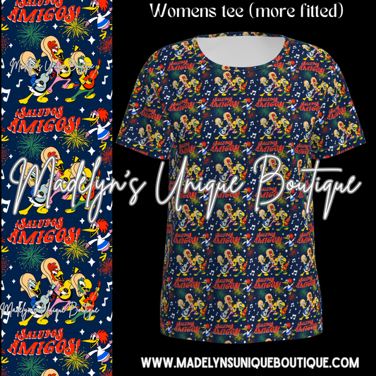 Women’s tee