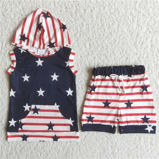 USA American
