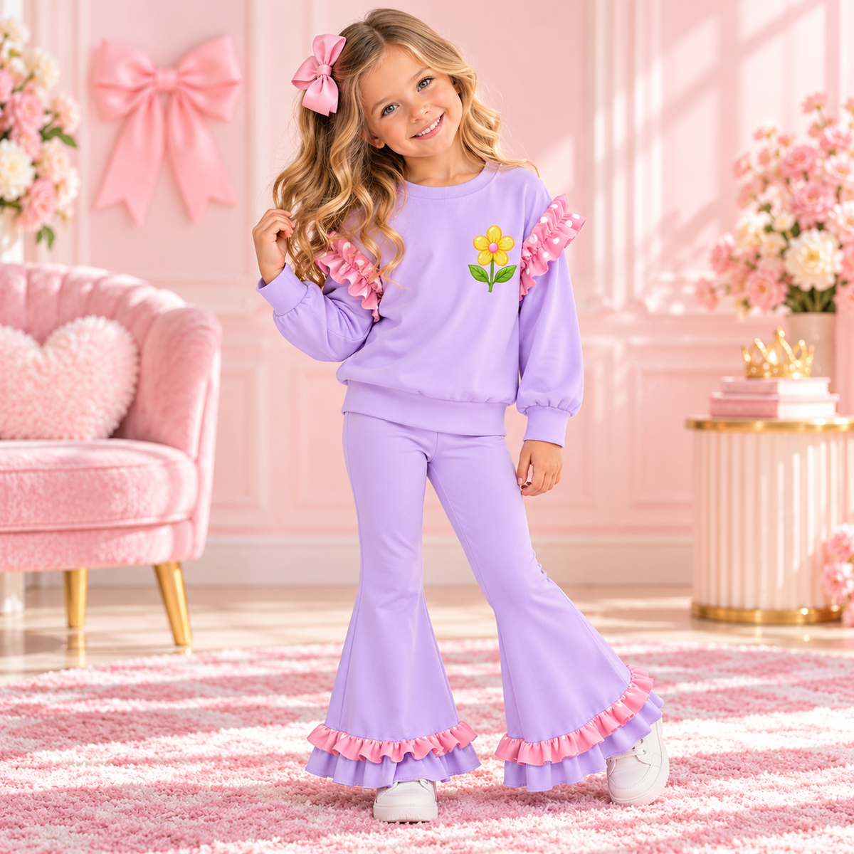Princess set