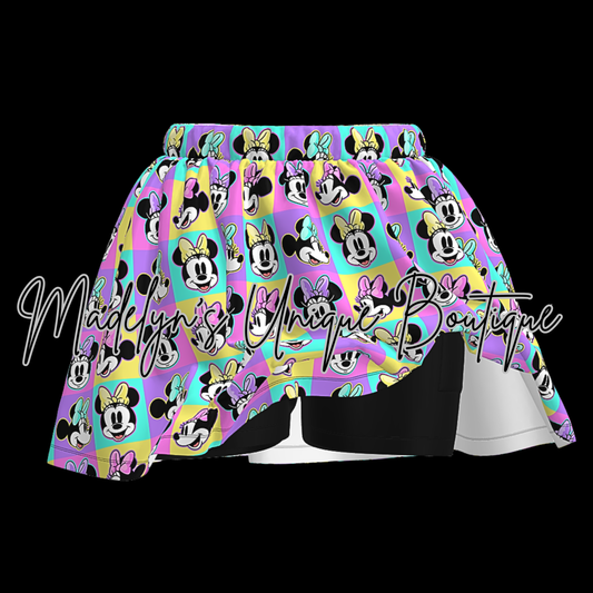 Women’s skort