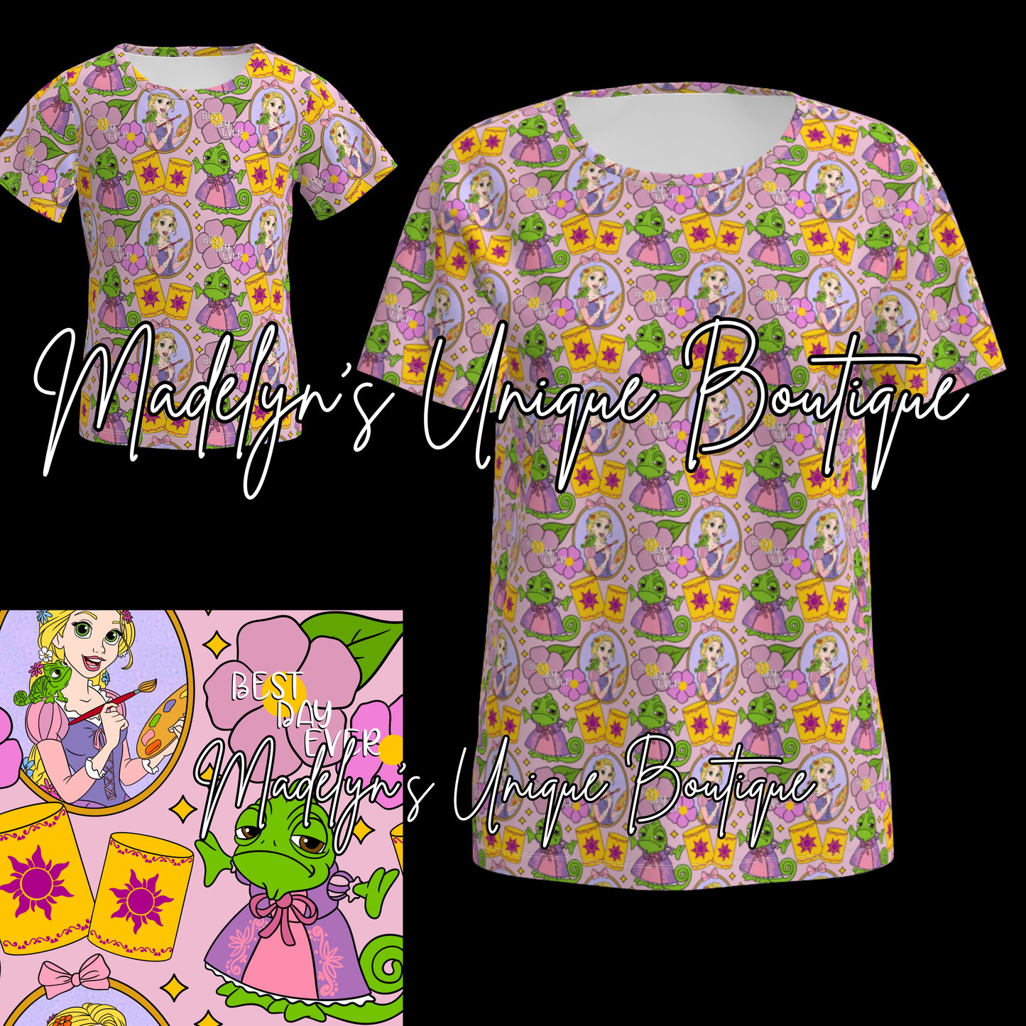 Women’s tee