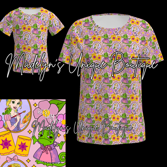 Women’s tee