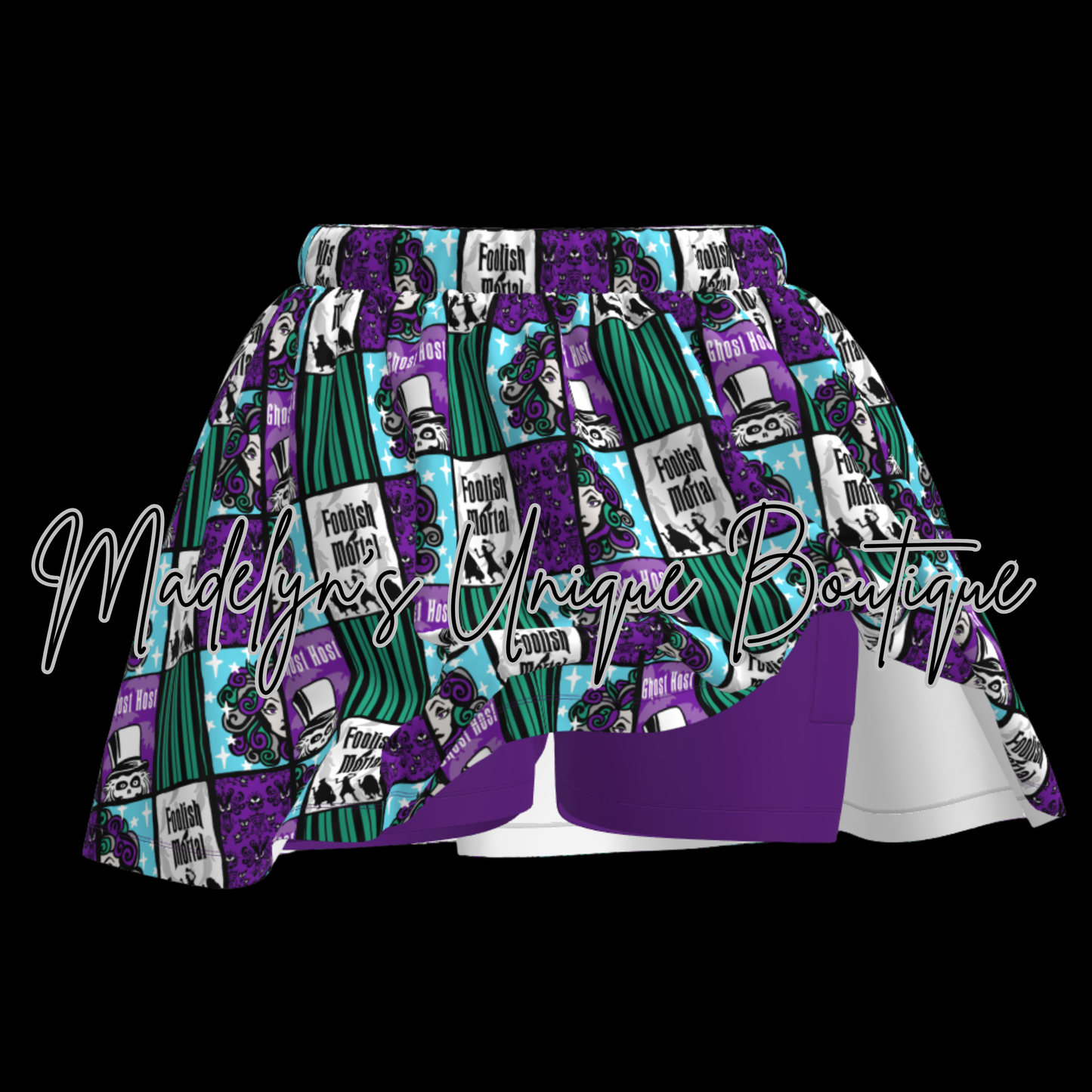 Women’s skort