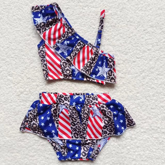 Usa swim