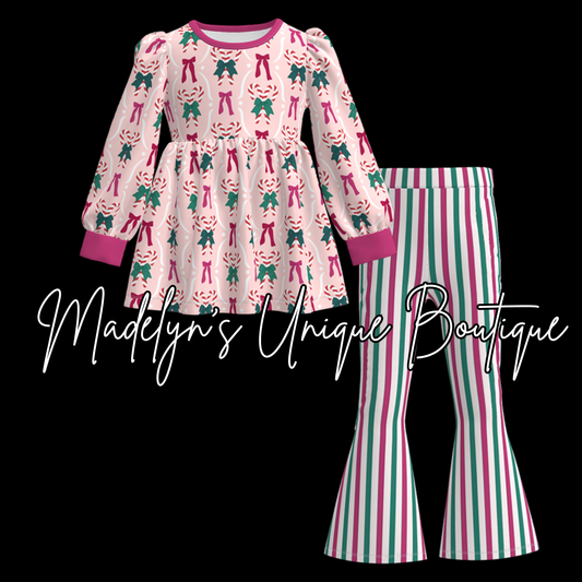 Girls set