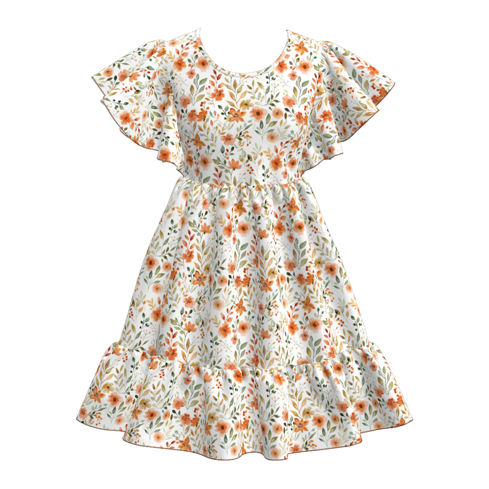Women’s dress