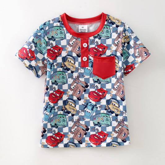 Boys shirt