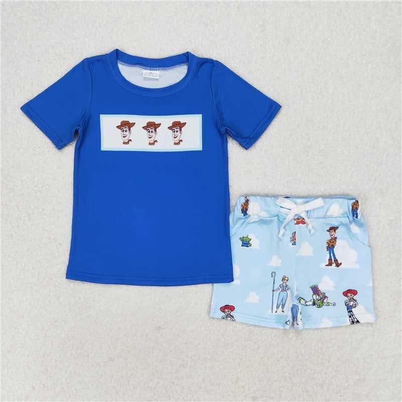 Boys set