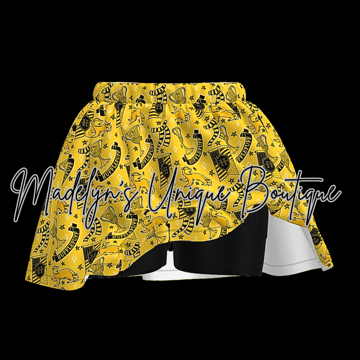 Women’s skort