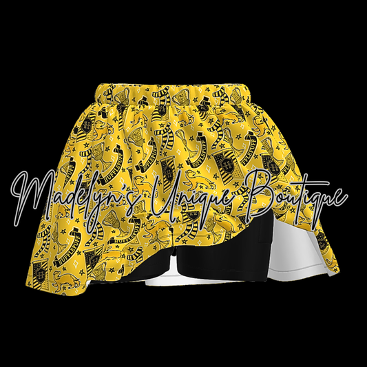 Women’s skort