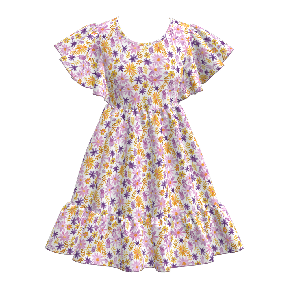 Women’s dress