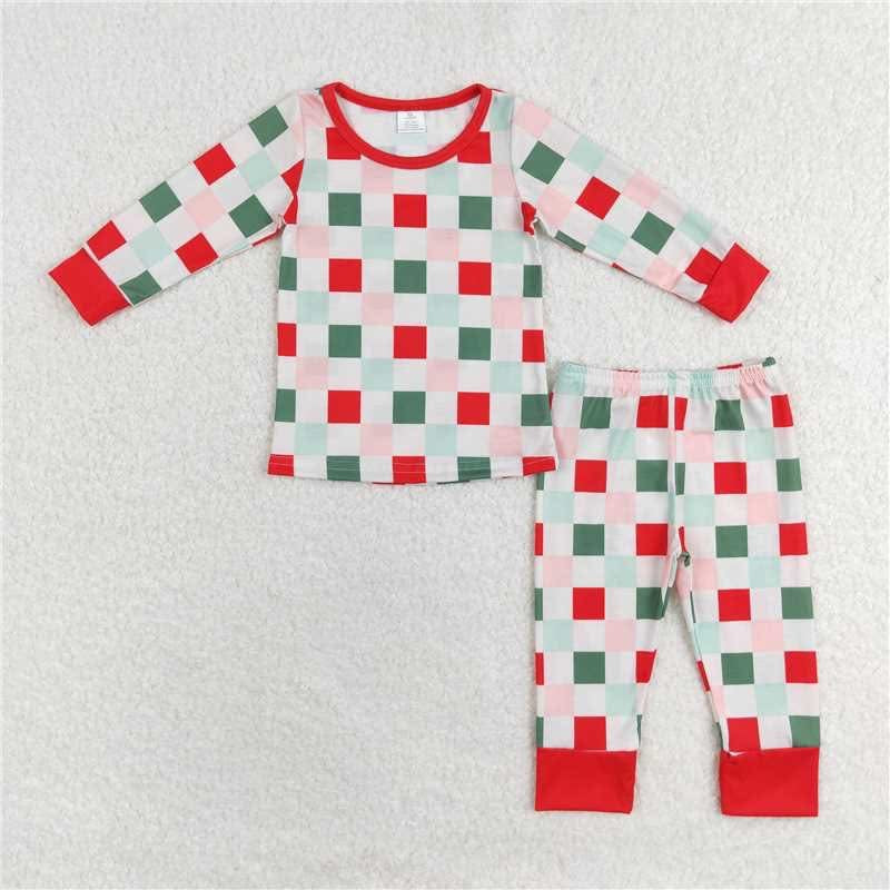 Christmas pjs