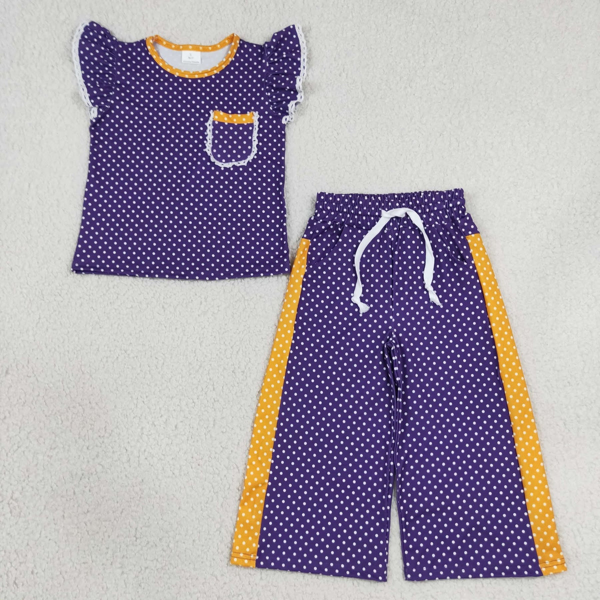 Girls set