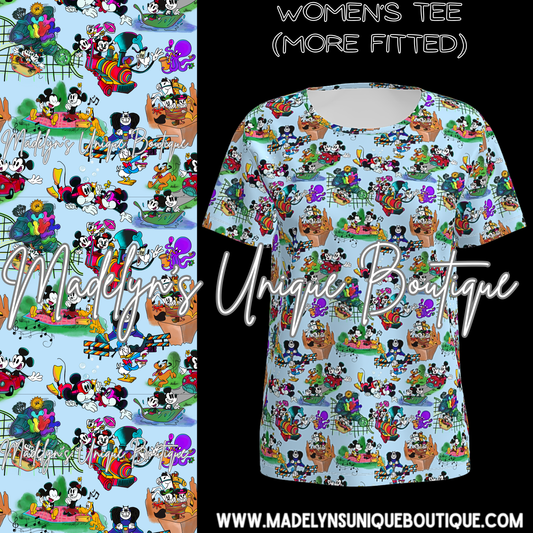 Women’s tee