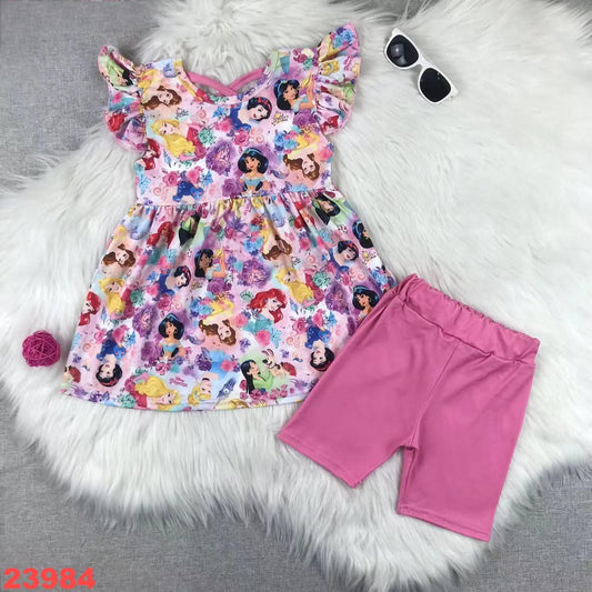 Princess set