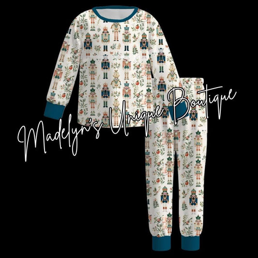 Pjs-unisex
