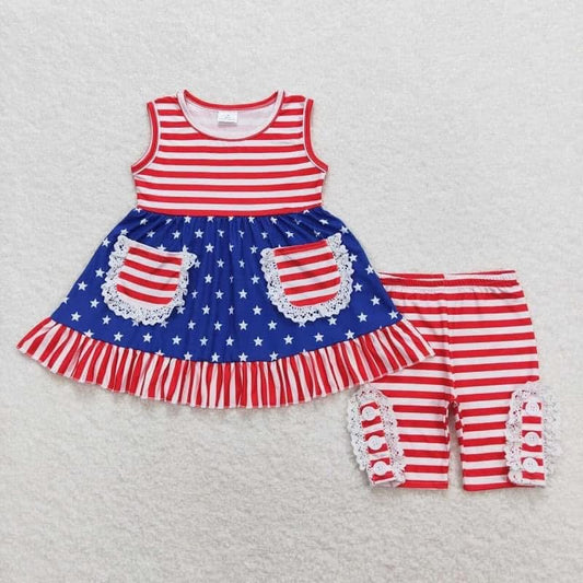 USA American