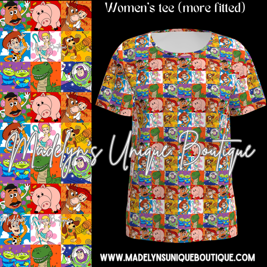 Women’s tee