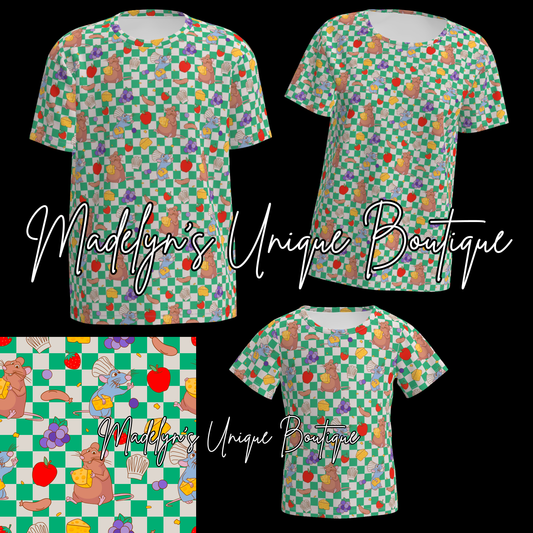Women’s tee