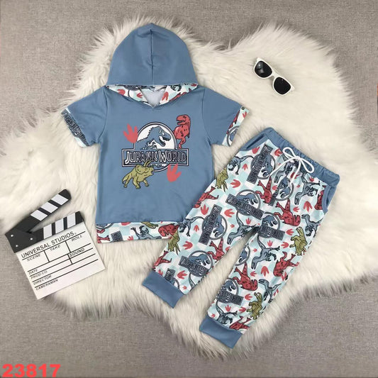 Dino’s