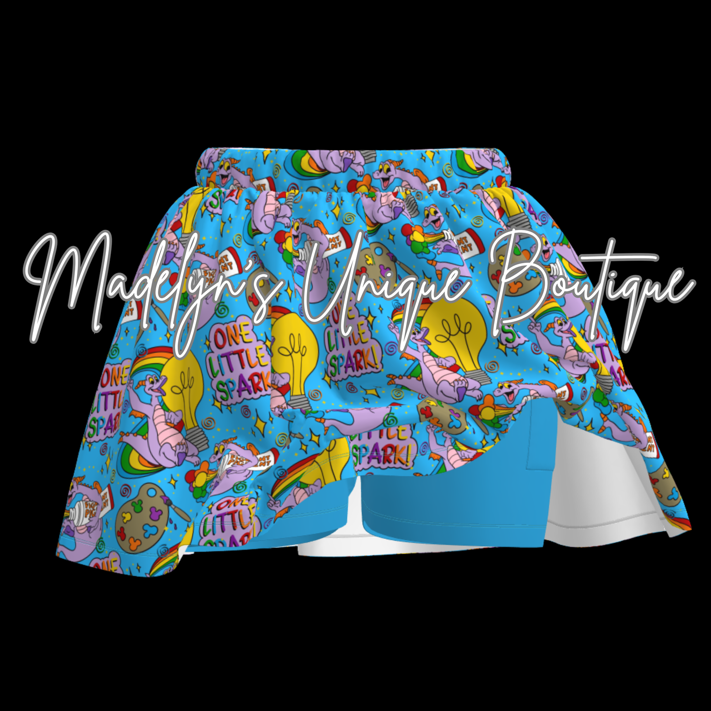 Women’s skort festival of arts