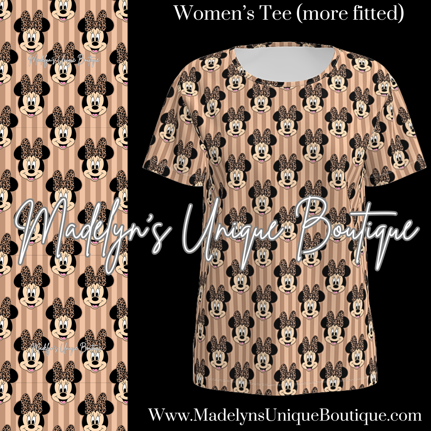 Women’s tee
