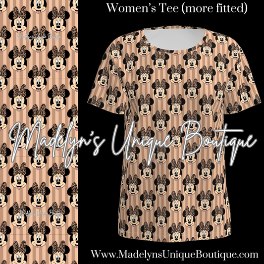 Women’s tee