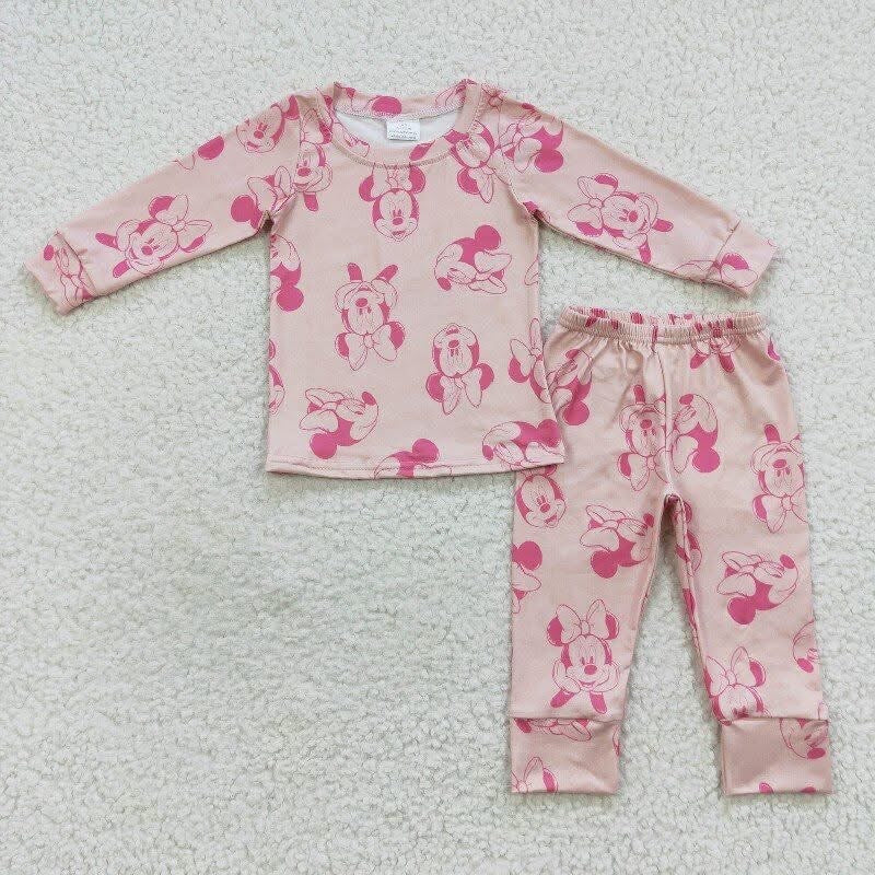 Pajamas set